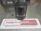 Holden Rodeo Diesel Genuine Engine Oil Filter New Part