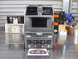 Ford Falcon BA/BF/Territory SX/SY Genuine ICC Stereo/6 Stack CD/A/C Controls Unit (GRAY) New Part