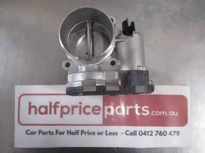 Ford PX Ranger/Everest/Ford Transit VM/VN/VO 2.2Ltr/3.2Ltr Genuine Throttle Body New Part
