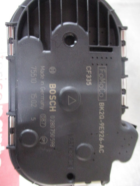 Ford PX Ranger/Everest/Ford Transit VM/VN/VO 2.2Ltr/3.2Ltr Genuine Throttle Body New Part