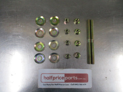 Super Pro Sway Bar Link Rod Kit Universal - New Part