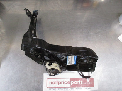 Mazda CX-5 Genuine Left Side Panel New Part