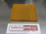 Holden Frontera Genuine Engine Air Filter New Part