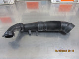 Citroen C4 Genuine Turbocharger Intake Pipe New Part