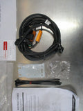 Mazda BT-50 TJM Supplementary Wiring Kit Suit TJM Bull Bar New