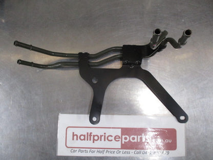 Mazda CX-7 Genuine Auto Transmission Torque Converter Oil Cooler Pipe New Part
