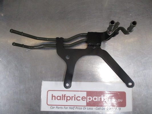 Mazda CX-7 Genuine Auto Transmission Torque Converter Oil Cooler Pipe New Part