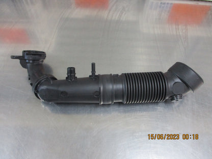 Citroen C4 Genuine Turbocharger Intake Pipe New Part
