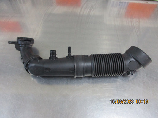 Citroen C4 Genuine Turbocharger Intake Pipe New Part