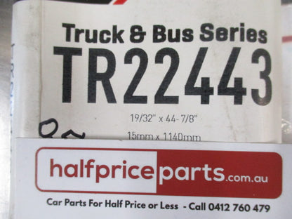 Ford LT series Gates A/C Belt Suit Trucks & Buses - New Part