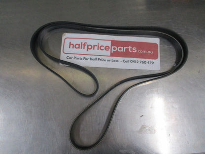 Ford FG Falcon XR8 Genuine Drive Belt - New Part