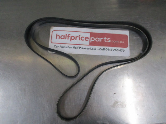 Ford FG Falcon XR8 Genuine Drive Belt - New Part
