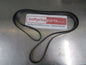Ford FG Falcon XR8 Genuine Drive Belt - New Part
