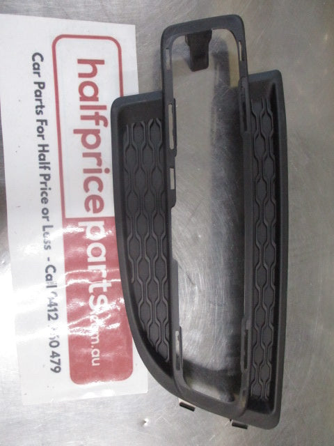 Ford Territory SZ/SZ II Titanium Genuine Front Right Hand Daytime Running Light Bezel New Part