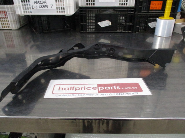 Mazda CX-7 Genuine Front Upper Left Hand Radiator Panel Support Bracket New Part