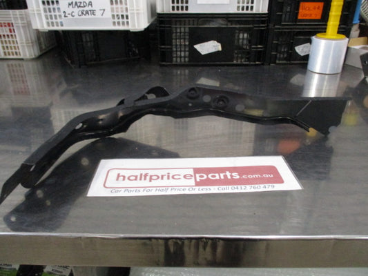 Mazda CX-7 Genuine Front Upper Left Hand Radiator Panel Support Bracket New Part