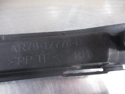 Ford Territory SZ/SZ II Titanium Genuine Front Right Hand Daytime Running Light Bezel New Part