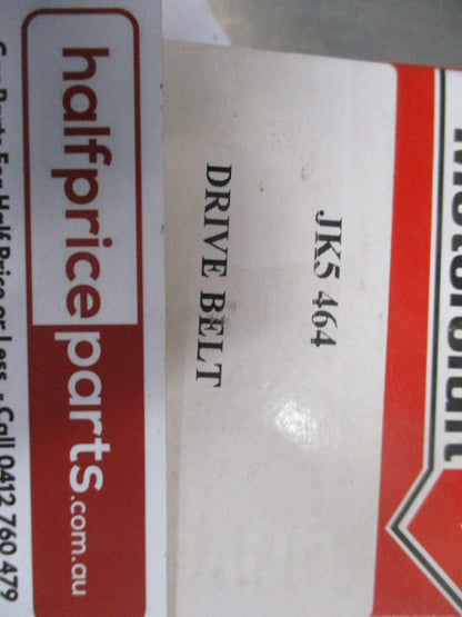 Ford Laser / Mazda 323 Genuine Drive Belt - New Part