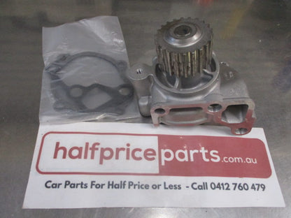 Endurotec Water Pump Suits Ford PC Courier 2.2 Ltr Diesel New Part