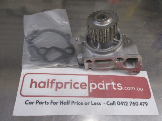 Endurotec Water Pump Suits Ford PC Courier 2.2 Ltr Diesel New Part