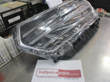 Great Wall Haval H2 Genuine Chrome Front Grille Assembly New Part