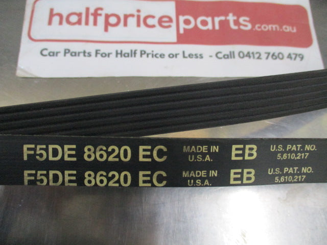 Ford Taurus Genuine Serpentine Belt - New Part