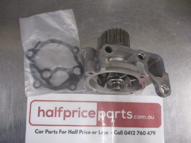 Endurotec Water Pump Suits Ford PC Courier 2.2 Ltr Diesel New Part