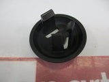 Mazda BT-50 Genuine 6 Speed Manual Gear Shifter Cover New Part