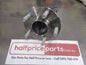 Ford Focus LW Series II Genuine Left Or Right Rear Wheel Hub Bearing And Sensor New part