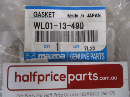 Mazda BT-50/Ford Ranger Genuine Turbo Gasket New Part