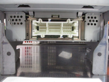 Ford FG Falcon Genuine ICC A/C/CD/Fan Controls/Door Lock/Interior Light Unit Dark Grey New Part