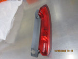 Honda CR-V Genuine Right Hand Rear Upper Tail Light Assembly New Part