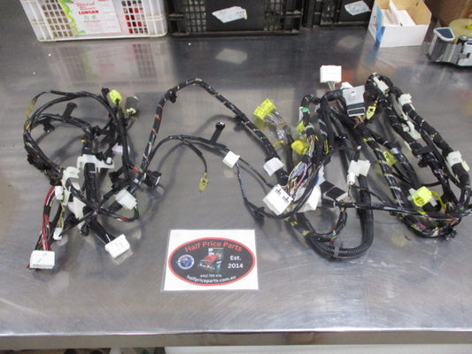 Mitsubishi MN Triton Genuine Floor Harness New Part