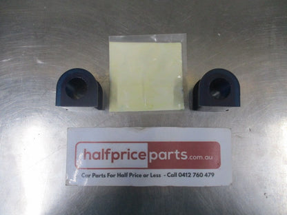 SuperPro Sway Bar Bush Kit 19mm - New Part