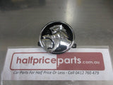 Holden CG Captiva Genuine Front Chrome Grille Emblem New Part