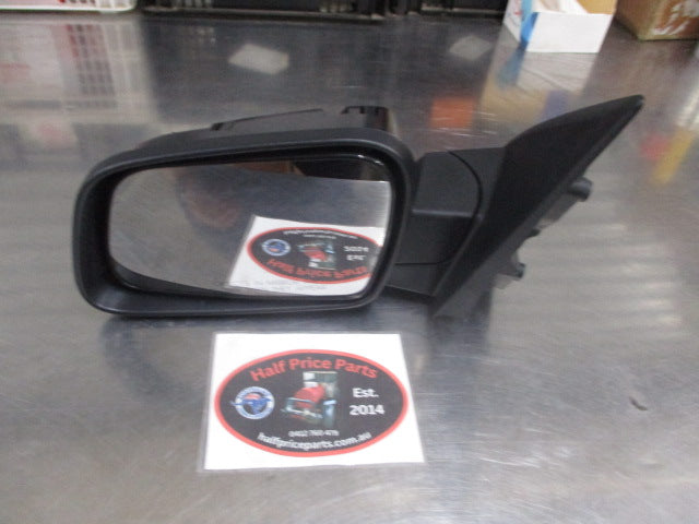 Ford Territory SX/SY/SYII Genuine Left Hand Side Mirror Assembly (Passenger) New Part