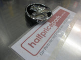 Holden CG Captiva Genuine Front Chrome Grille Emblem New Part