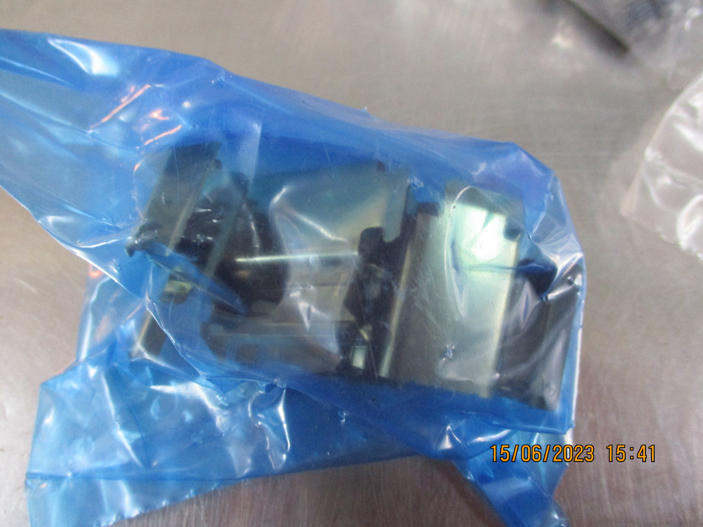 Peugeot 206-307 Genuine Front Brake Pad Set New Part