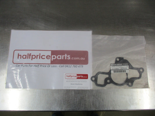 Nissan Juke Genuine Water Outlet Gasket New