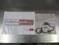 Nissan Juke Genuine Water Outlet Gasket New