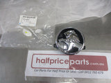 Holden CG Captiva Genuine Front Chrome Grille Emblem New Part