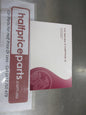 Holden CG Captiva 5 Series 2 Genuine Owners Manual New Part