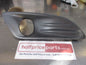 Ford Fiesta MK7 Right Hand Front Fog Light Light Bezel New Part