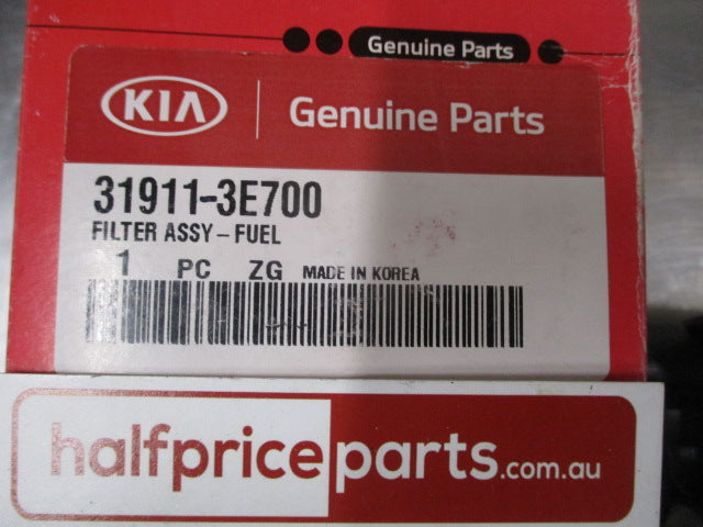 Kia Sorento Genuine Fuel Filter Assembly New Part
