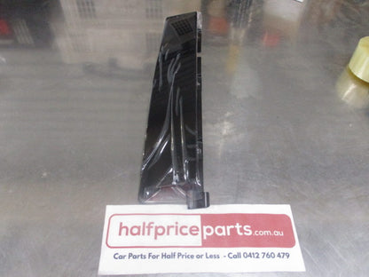 Ford Focus LW Genuine Left Hand B-Pillar Moulding New Part