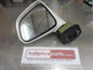 Holden CG Captiva Genuine Passenger Side Outer Mirror Assembly (White) New Part