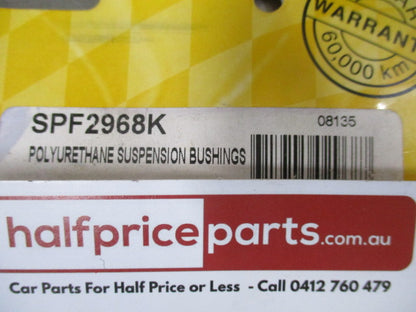 SuperPro Link Rod Kit - New Part