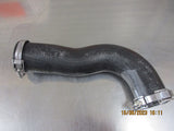 Peugeot-Citroen Genuine Bottom Intercooler Hose New Part