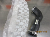 Peugeot-Citroen Genuine Bottom Intercooler Hose New Part