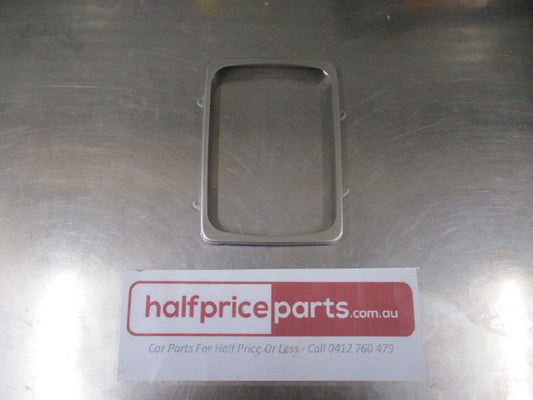Ford F-Series Genuine Headlight Ring - New part